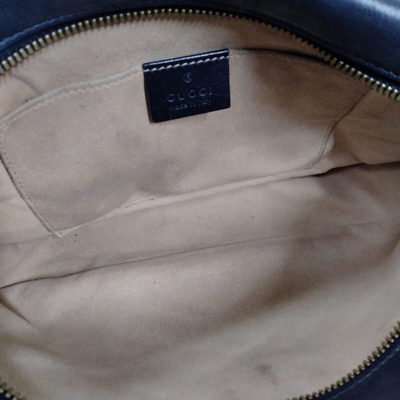 Gucci Marmont Crossbody - Picture 8 of 9